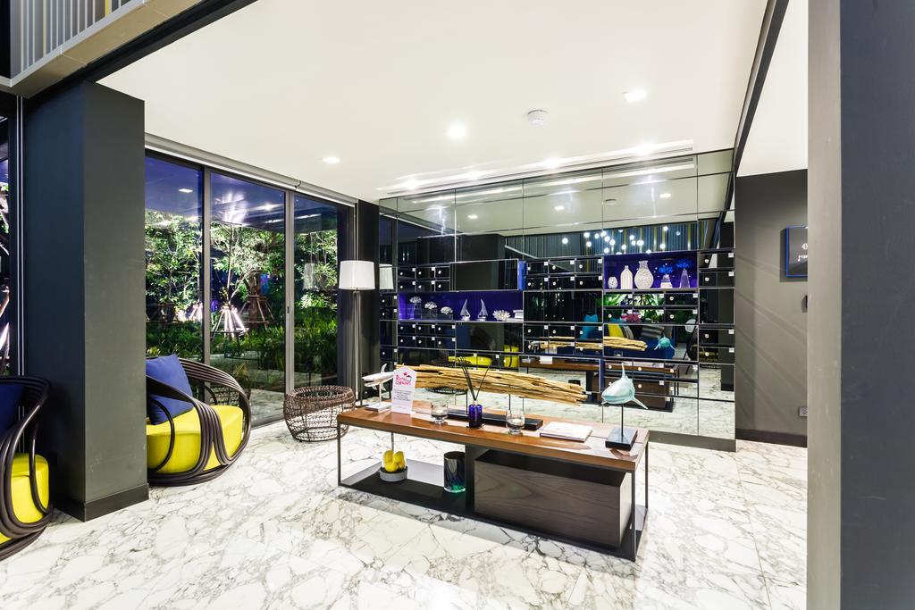 The Deck Condominium By Lofty Patong Bagian luar foto